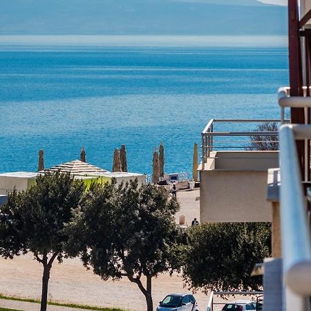 Beach Apartment Simphony Split Extérieur photo