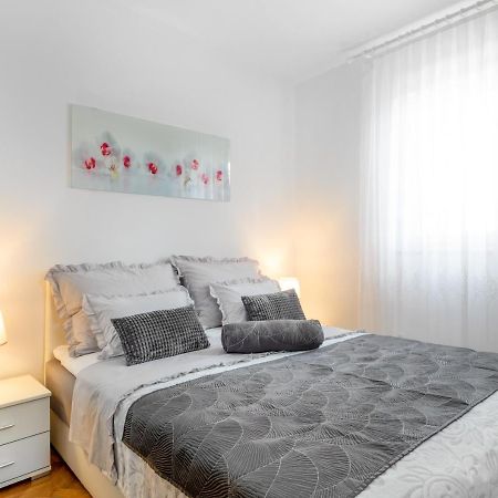 Beach Apartment Simphony Split Extérieur photo