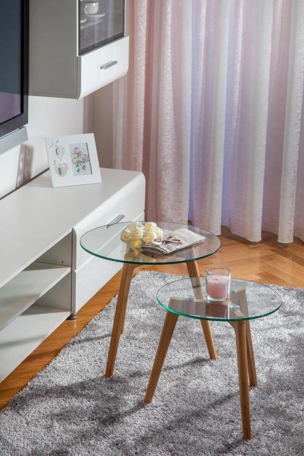 Beach Apartment Simphony Split Extérieur photo