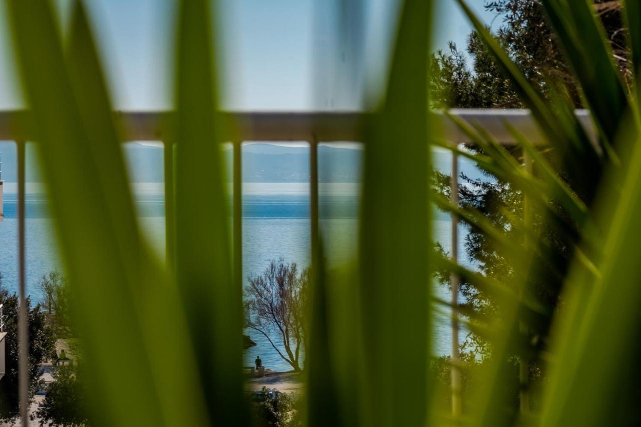 Beach Apartment Simphony Split Extérieur photo