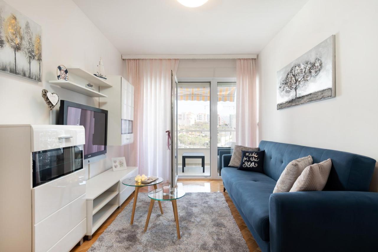 Beach Apartment Simphony Split Extérieur photo